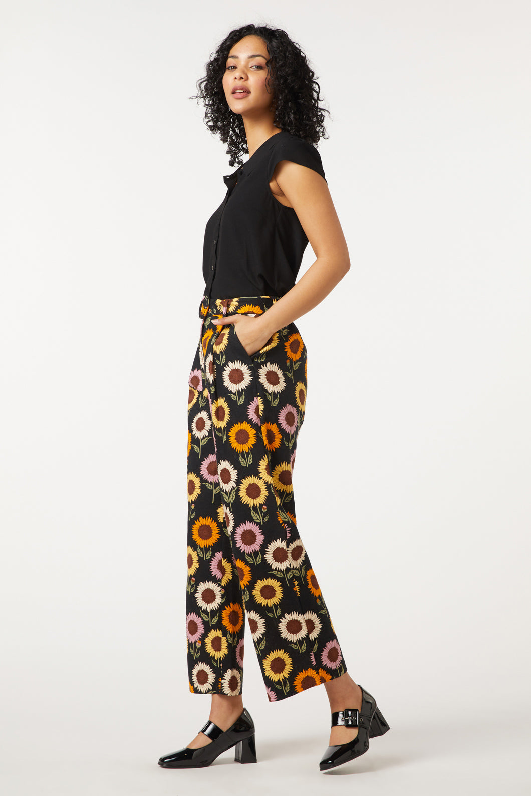 Sunflower Trousers