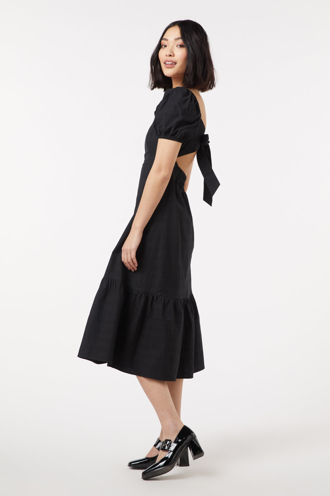 Ellery Dress