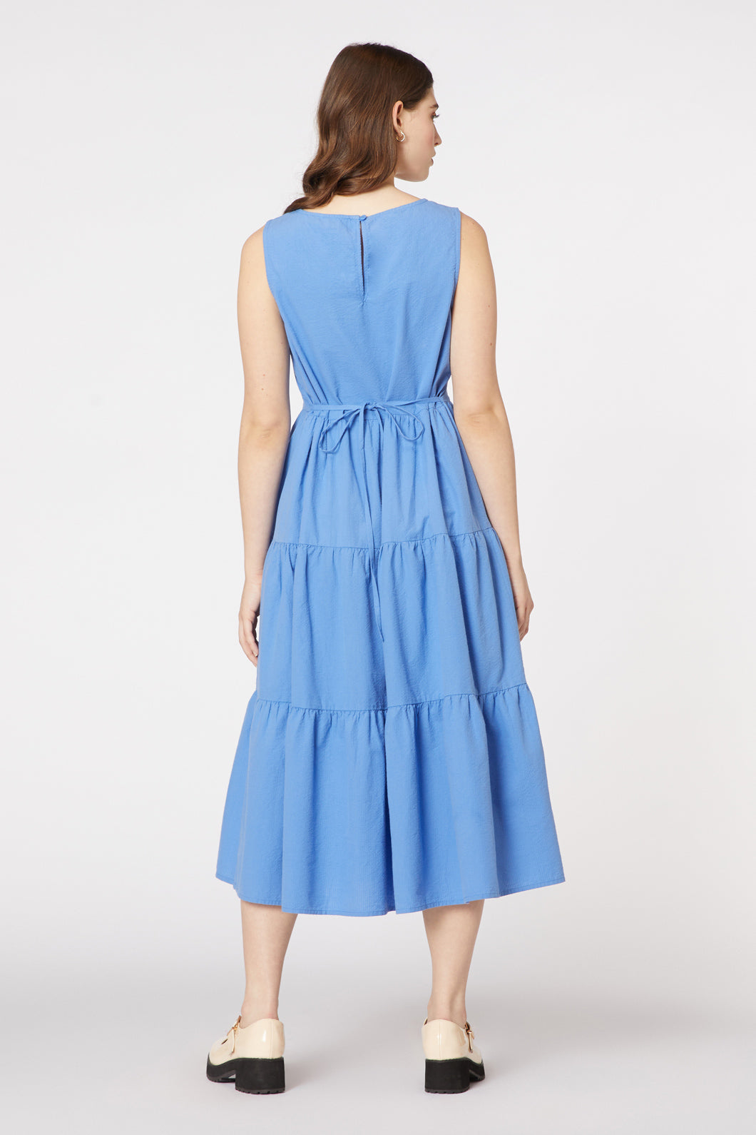 Liana Midi Dress