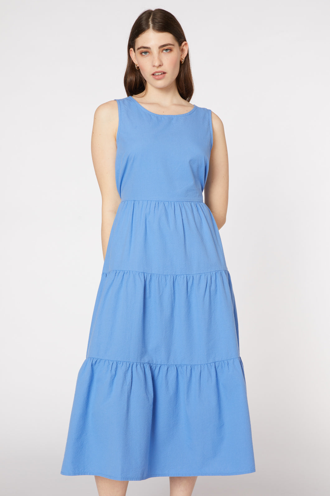 Liana Midi Dress