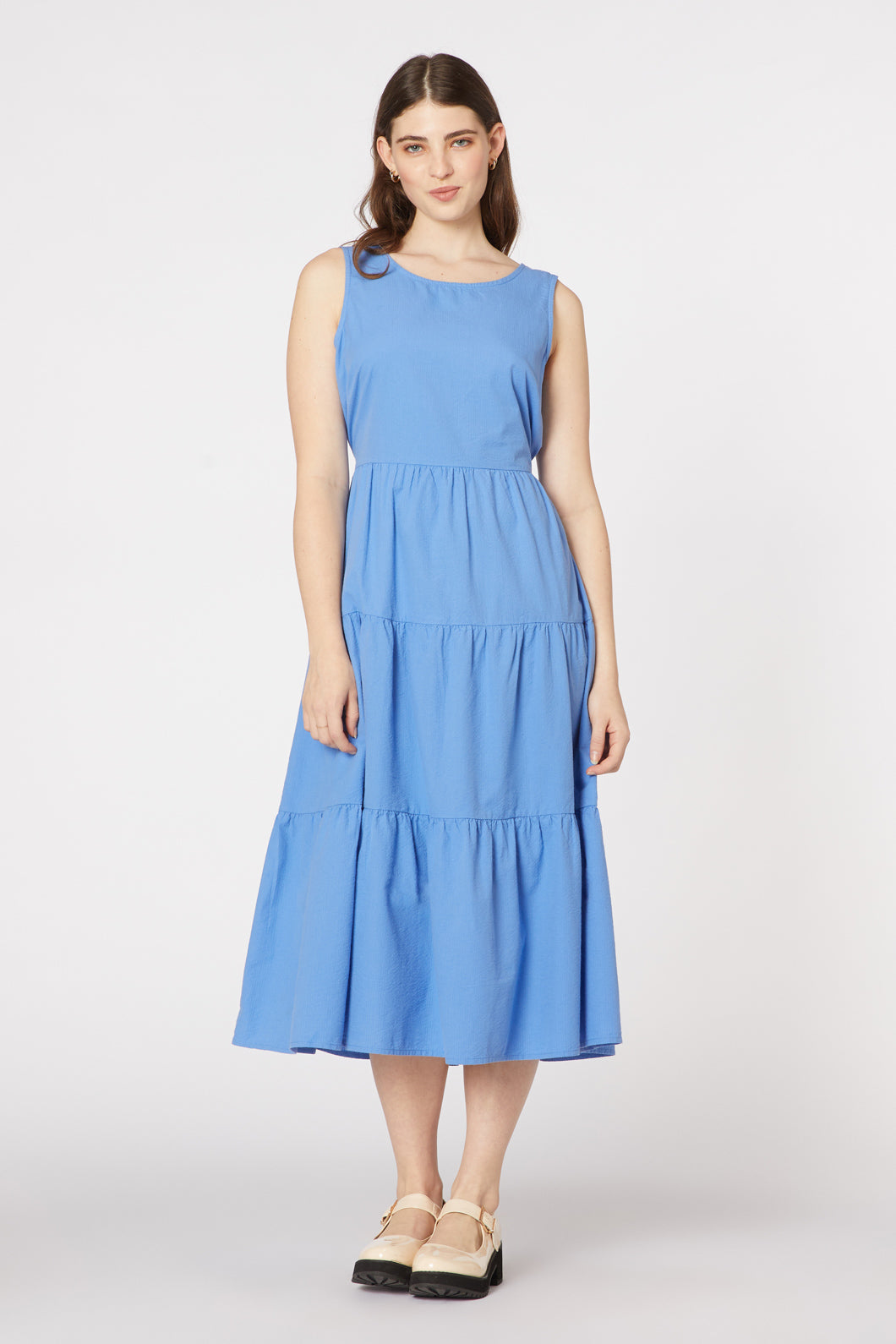 Liana Midi Dress