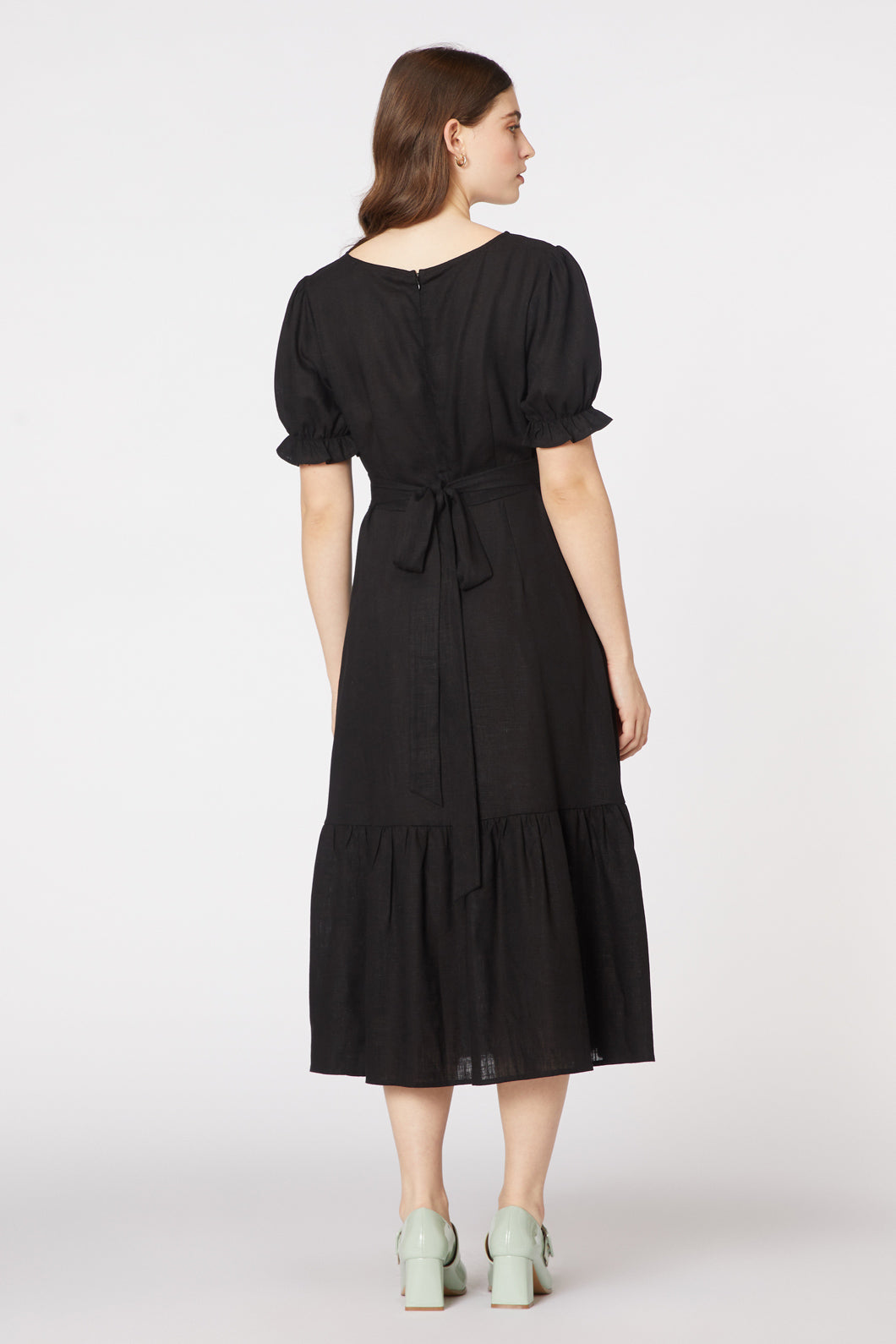 Enid Midi Dress