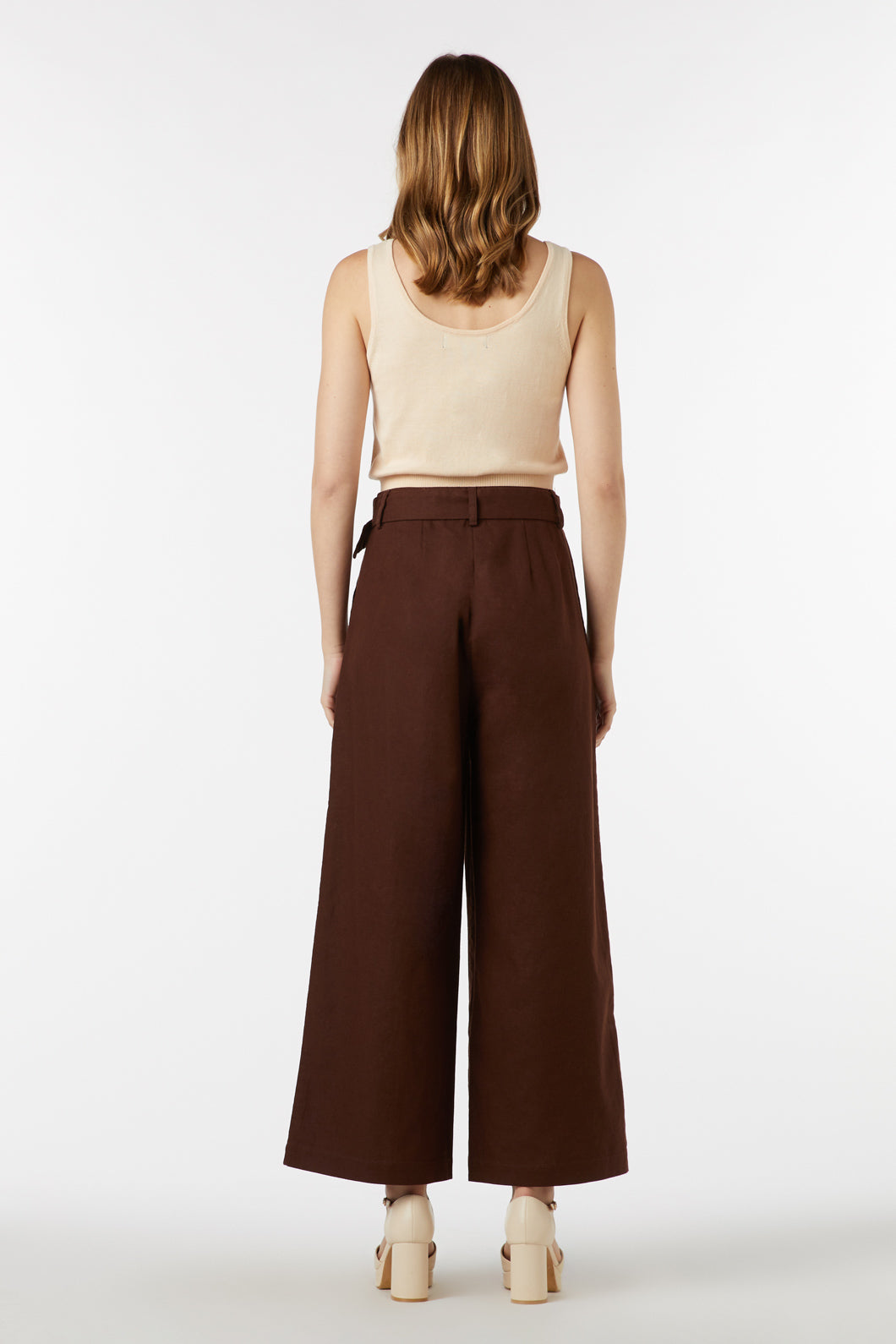 Leanne Culotte