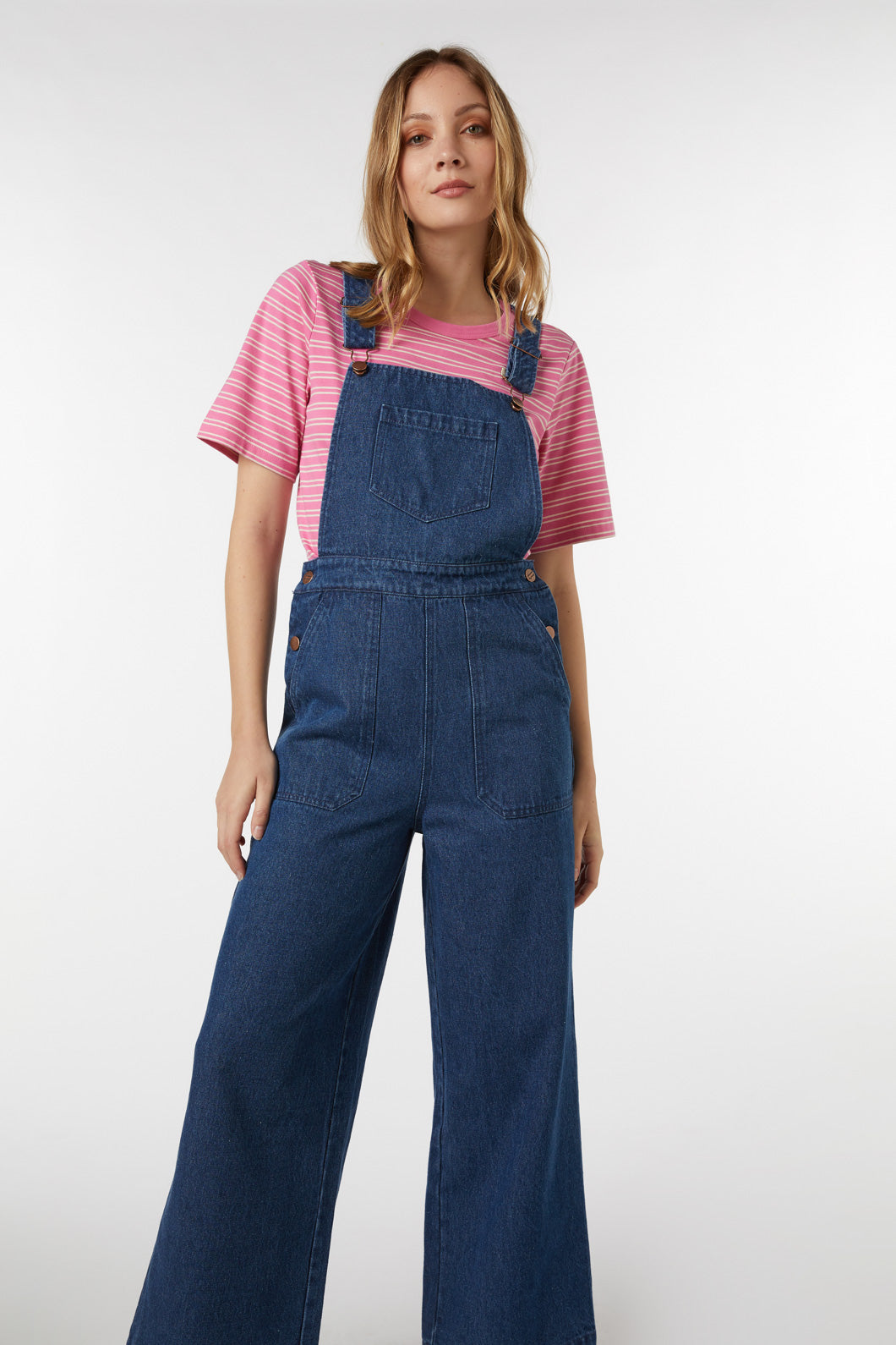 Camille Overall