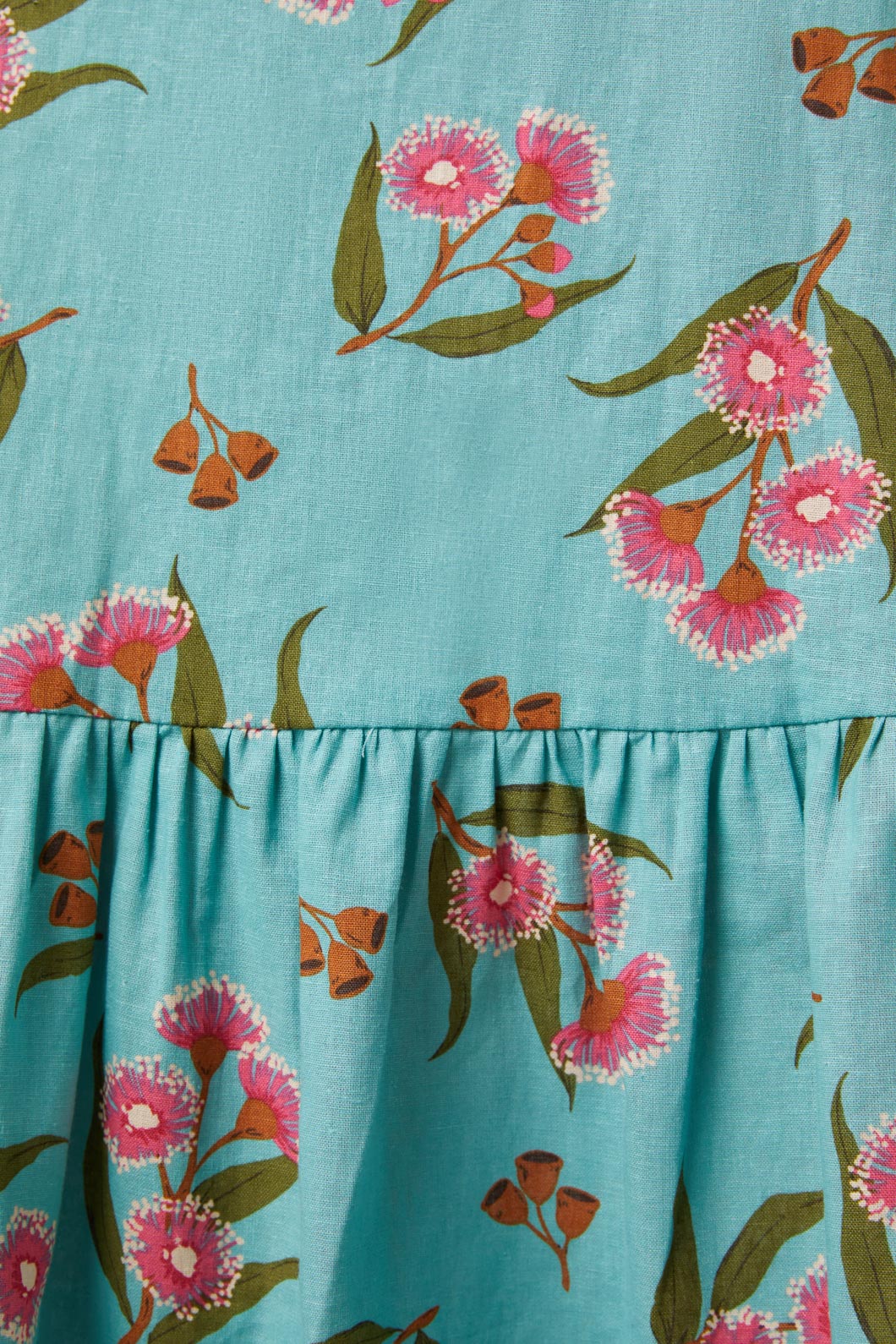 Flowering Gum Skirt