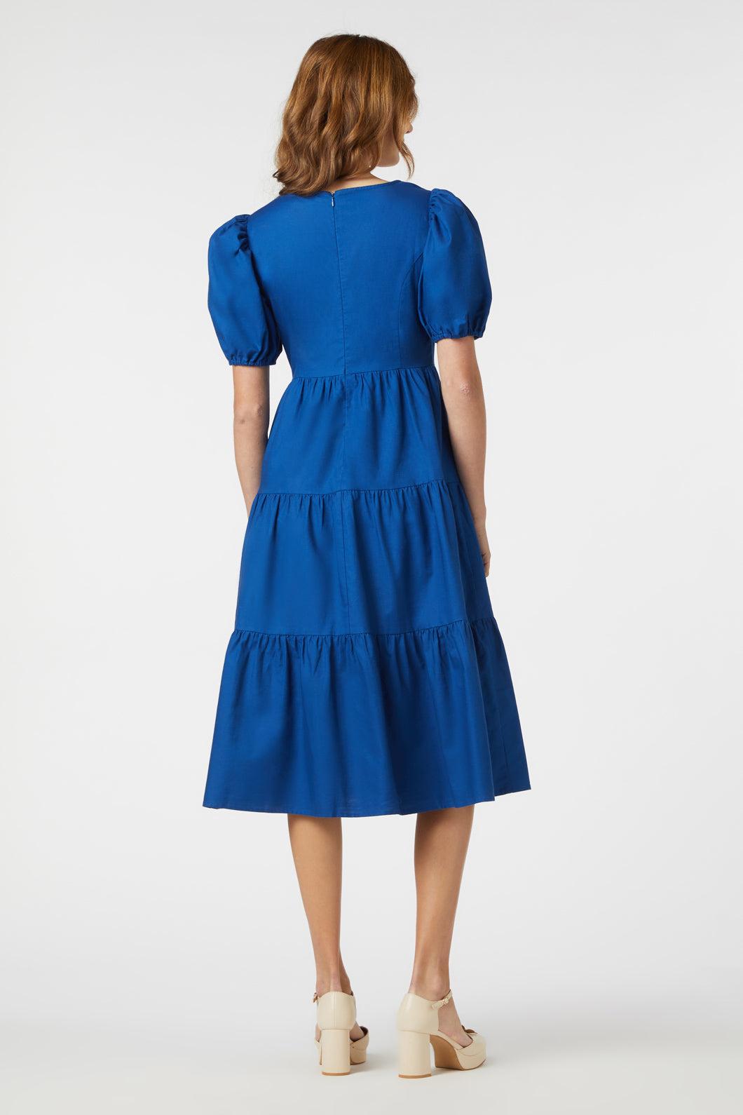 Bethany Midi Dress