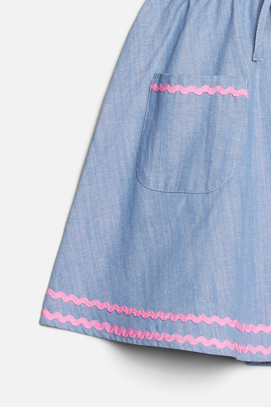 Ric Rac Kids Skirt