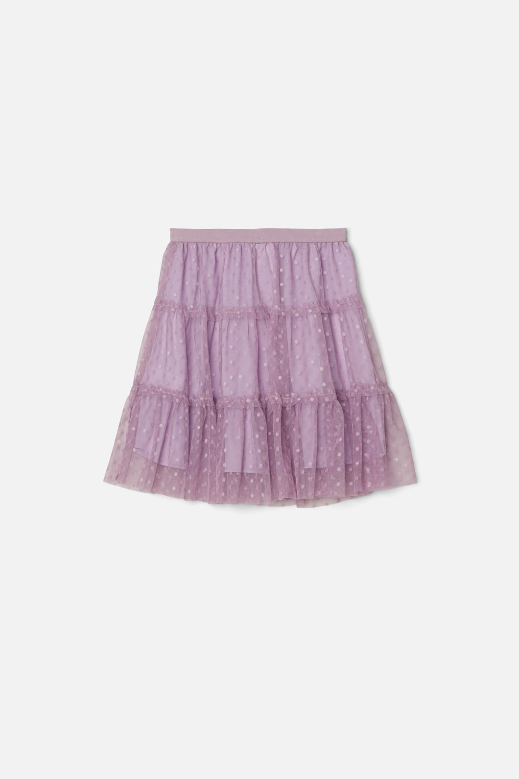 Prancesca Tulle Kids Skirt