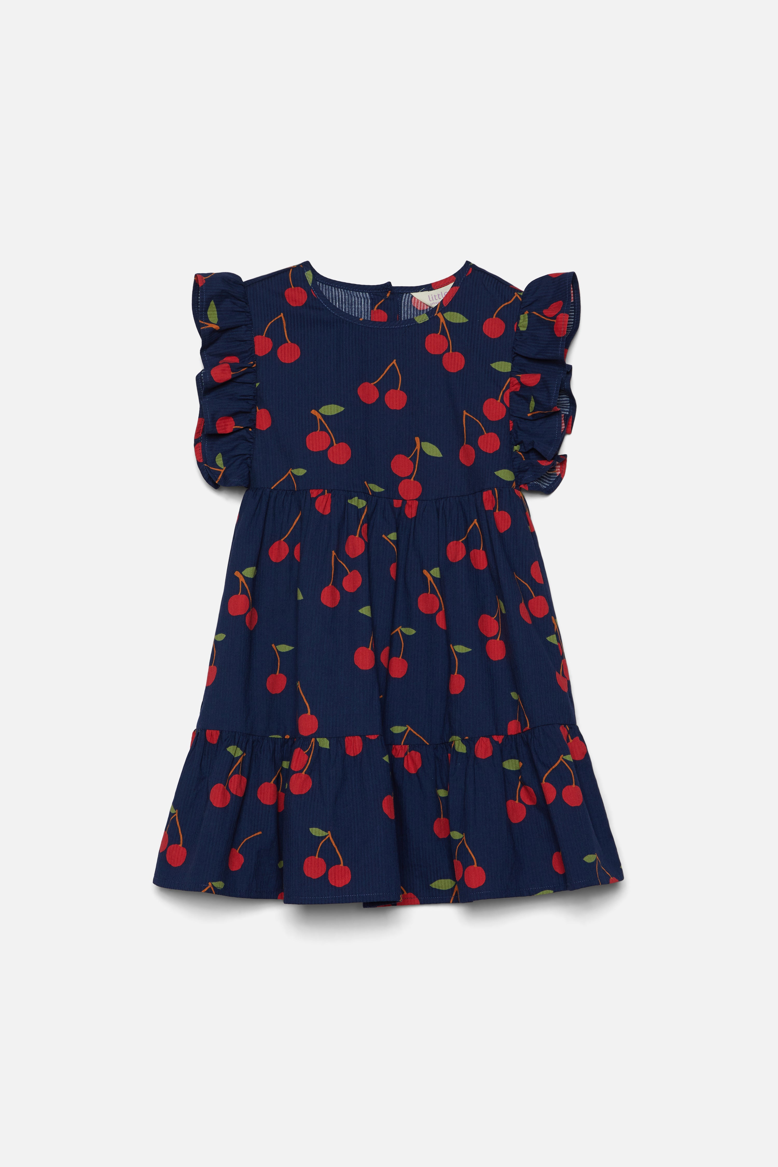 Busy Bees Kids Dress – Princess Highway