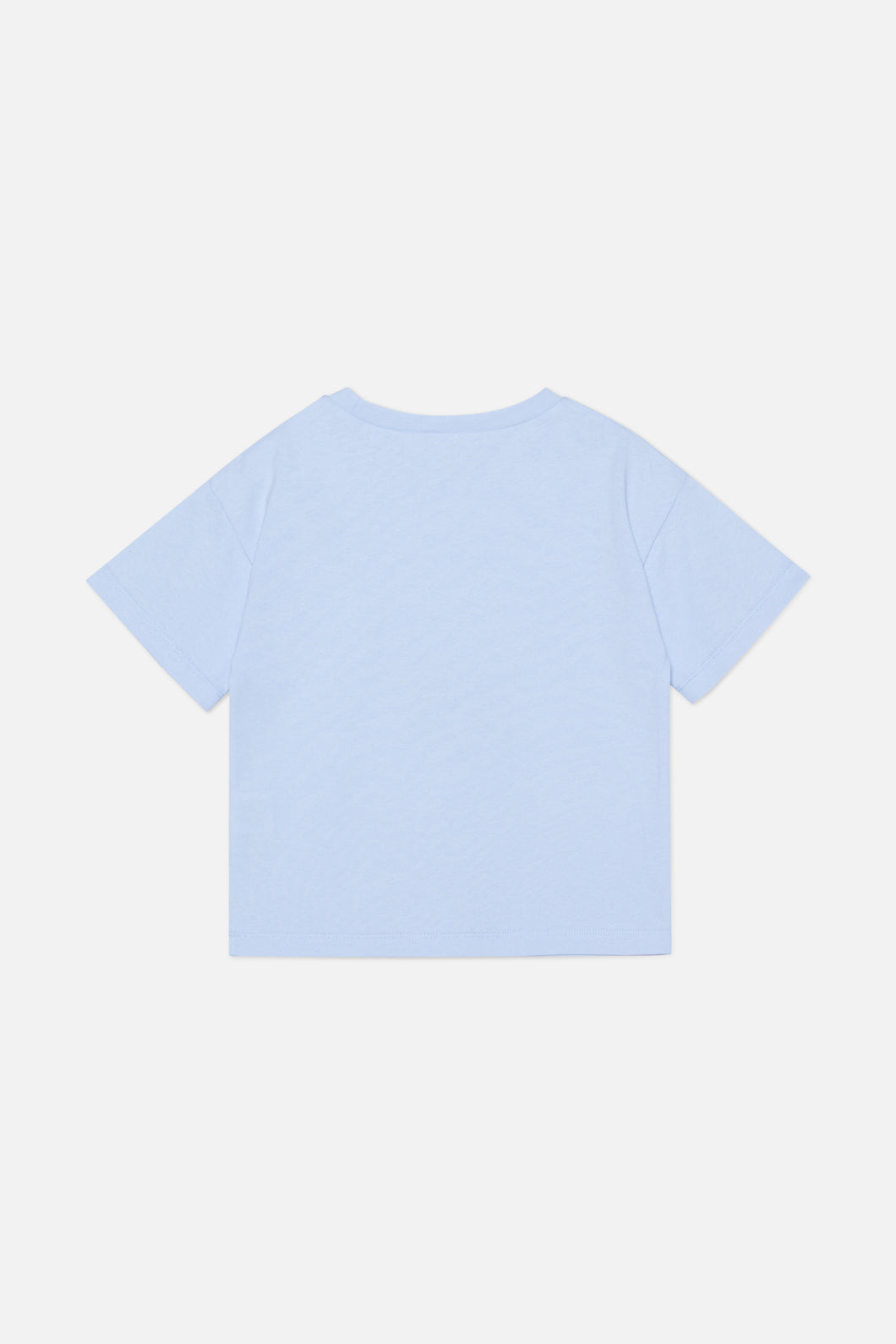 Poodle Kids Short Sleeve Tee