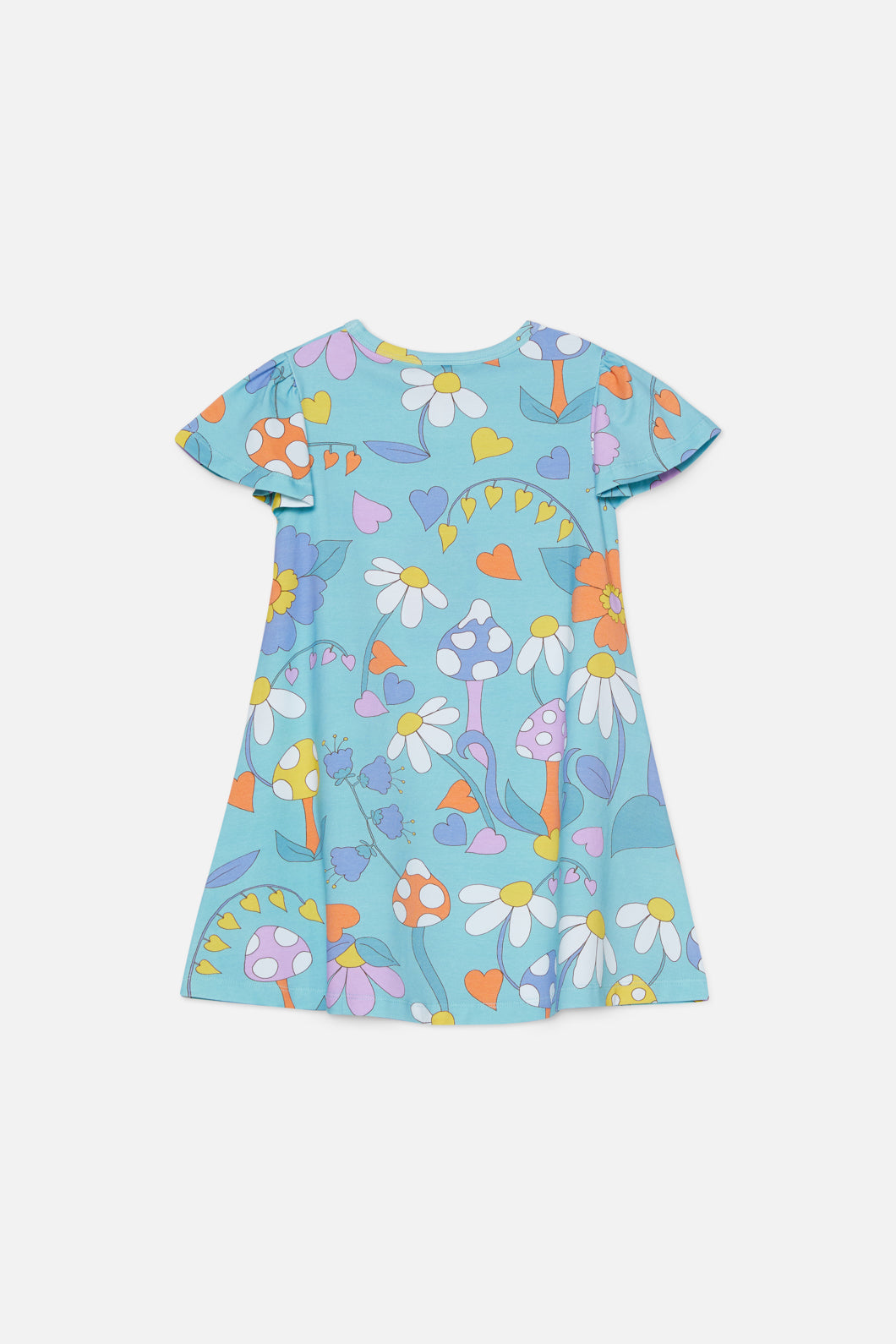 Magic Toadstool Kids Dress