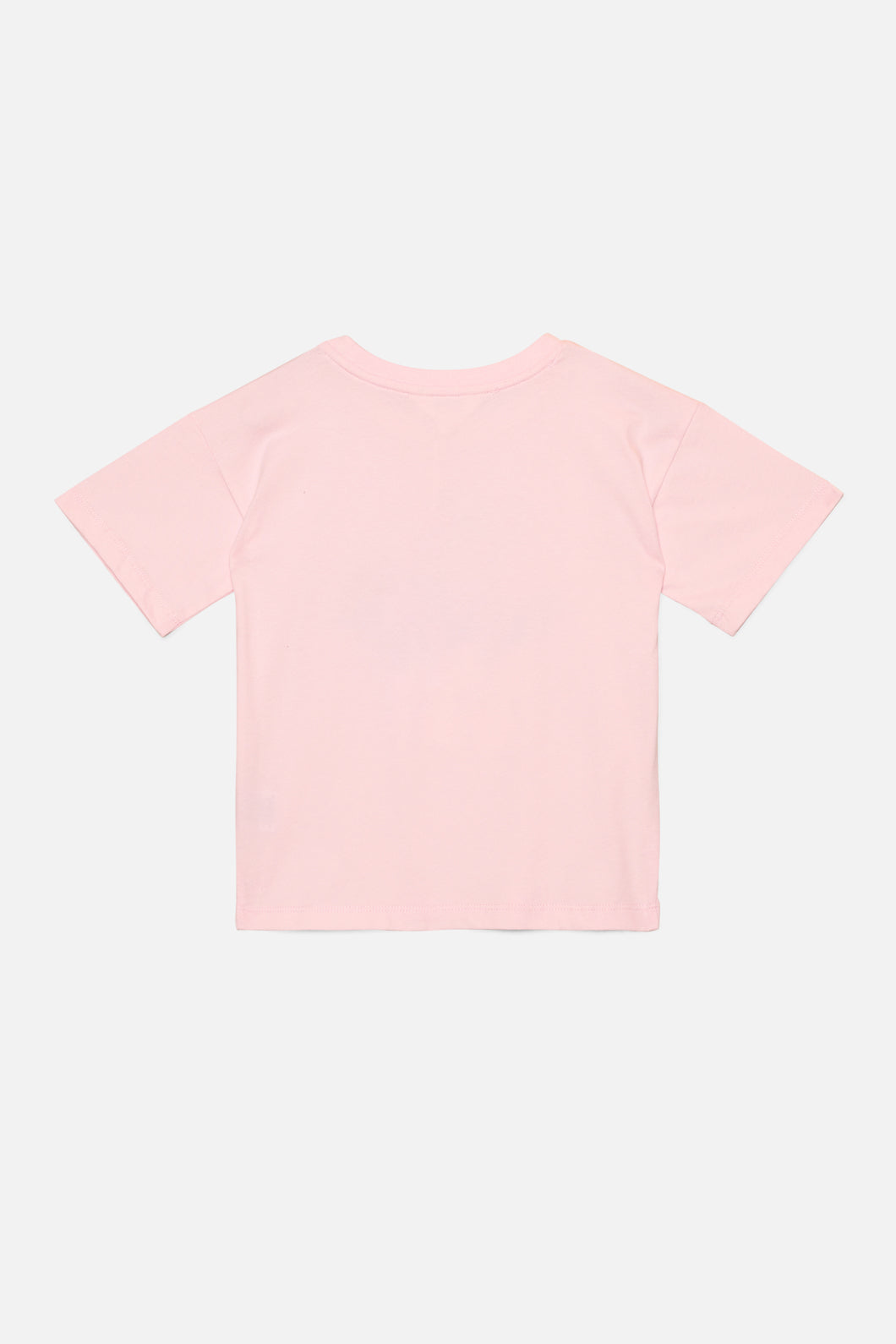 Berry Nice Short Sleeve Kids Tee