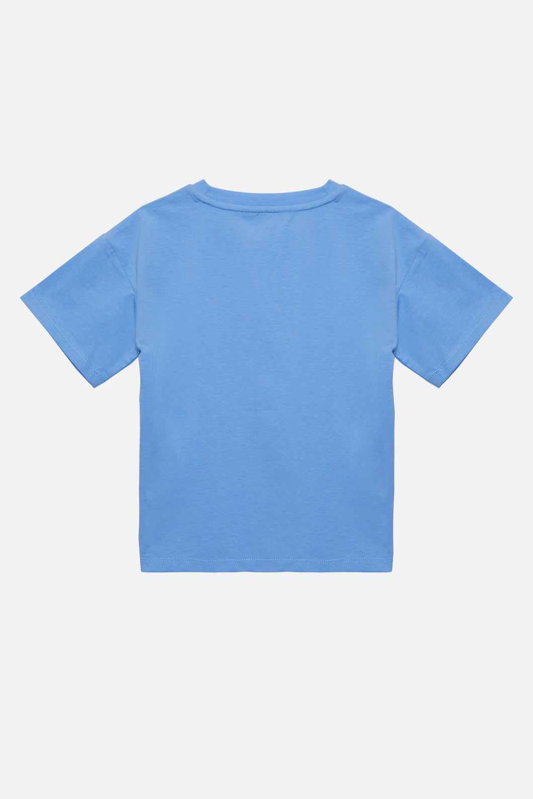 Native Flora Kids Short Sleeve Tee