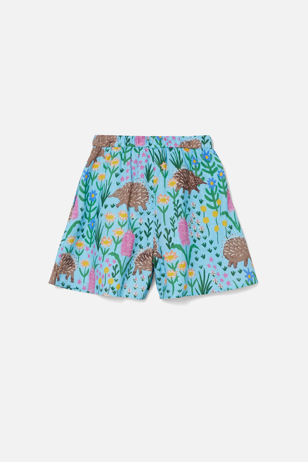 Echidna Kids Skort