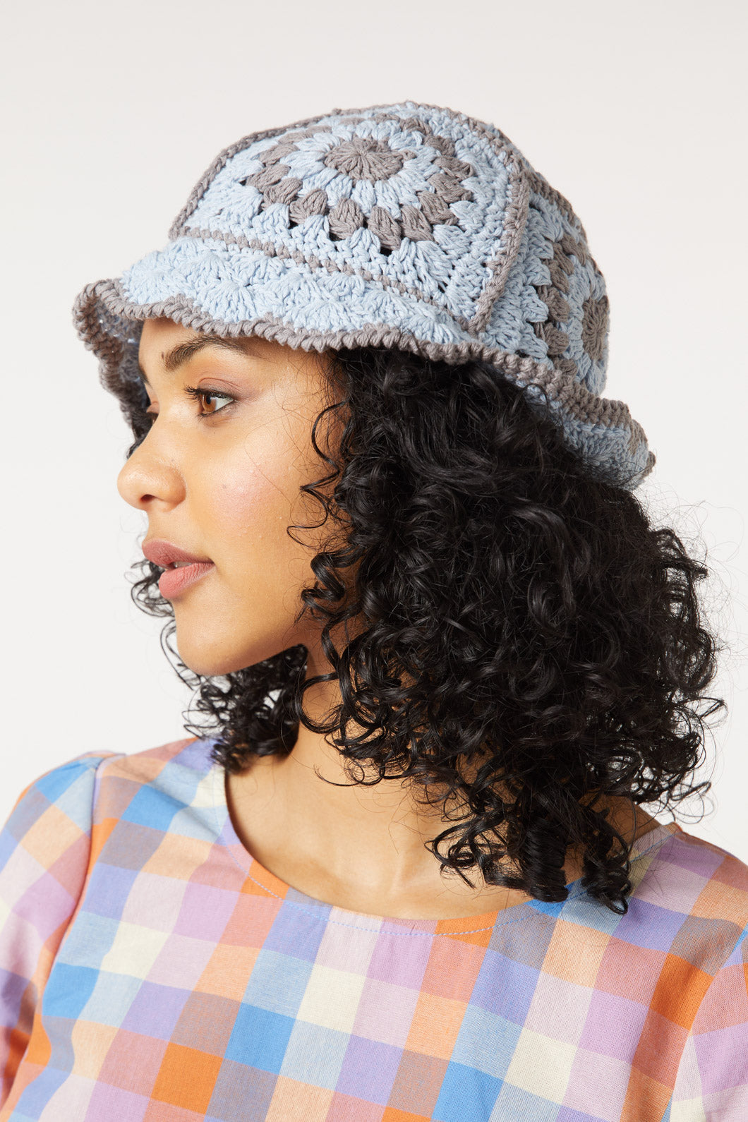 Crochet Hat