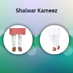 Shalwar Kameez