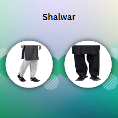 Men Shalwar