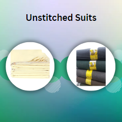 men unstitched suits