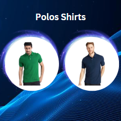 polos shirts