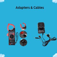 Adapters & Cables