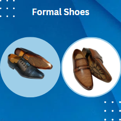 formal shoes