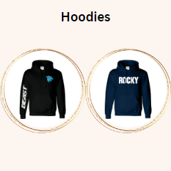 hoodies