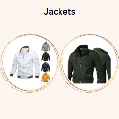 jackets