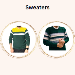 sweaters