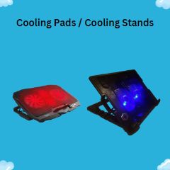 Cooling Pads / Cooling Stands