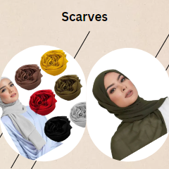 women-scarves