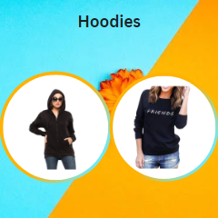 Women Hoodies