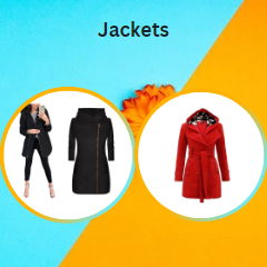 Women Jackets