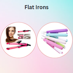 Flat Irons