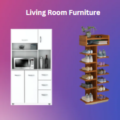 Living Room Furniture