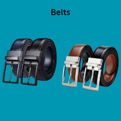 Men Belts