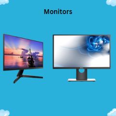 Monitors