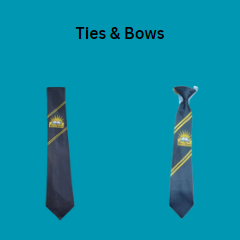 Men Ties & Bows