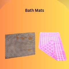 Bath Mats