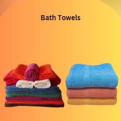 Bath Towels