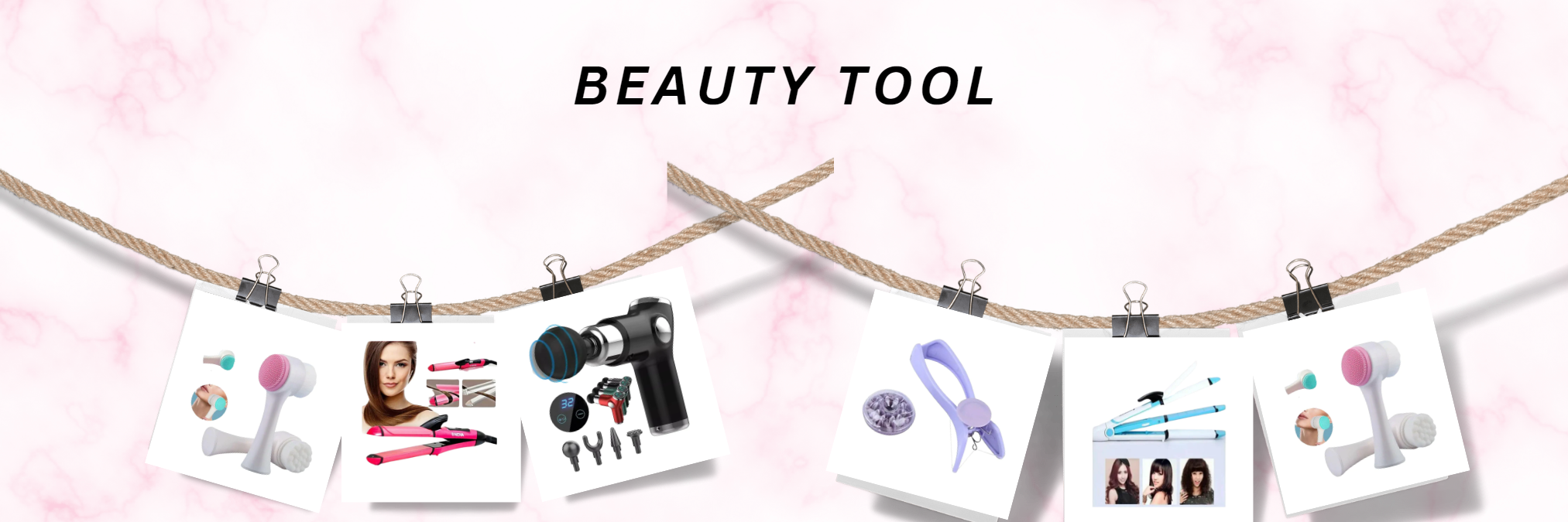 Beauty Tool
