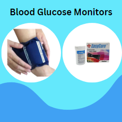 Blood Glucose Monitors