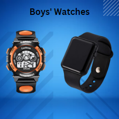 Boys' Watches