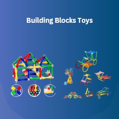 Building Blocks Toys