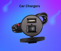 Car Chargers