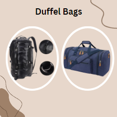 Duffel Bags