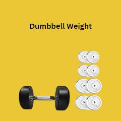 Dumbbell Weight