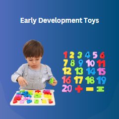 Early Development Toys