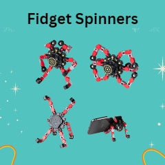 Fidget Spinners