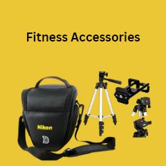 Fitness Accessories