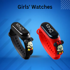 Girls' Watches
